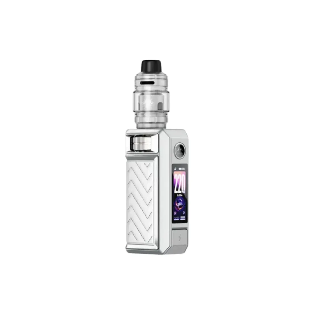 Voopoo Drag 6 Vape Kit