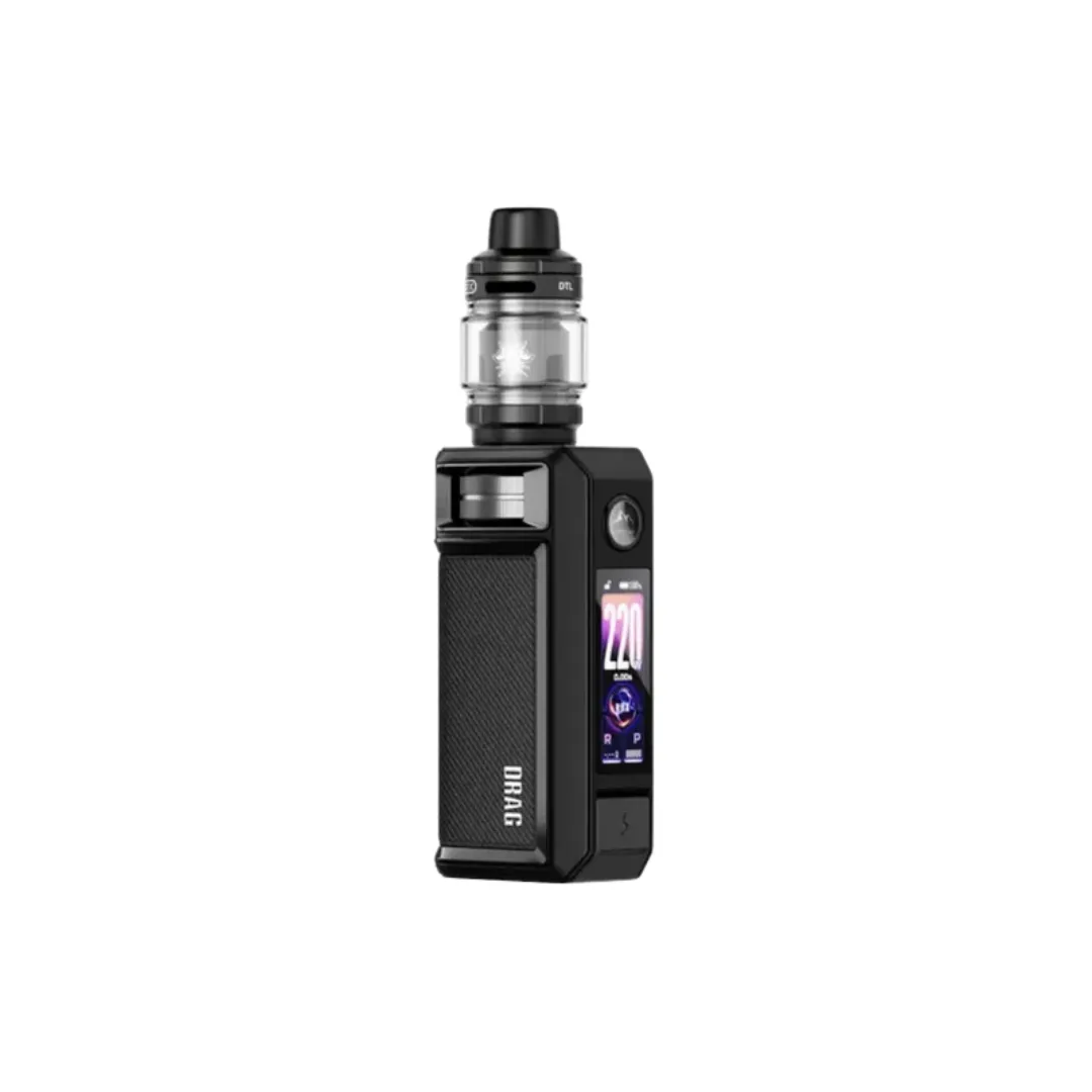 Voopoo Drag 6 Vape Kit