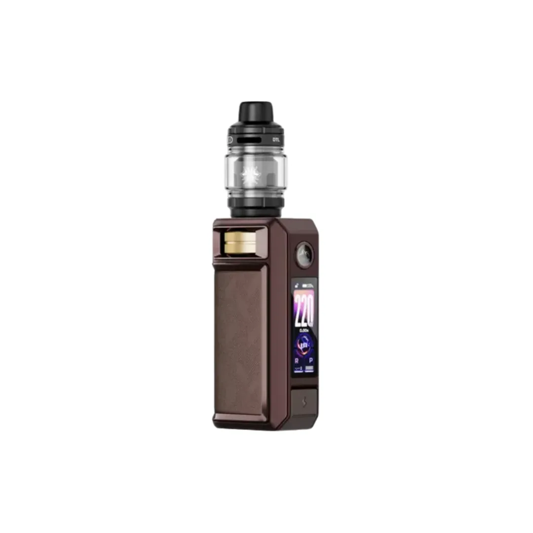 Voopoo Drag 6 Vape Kit
