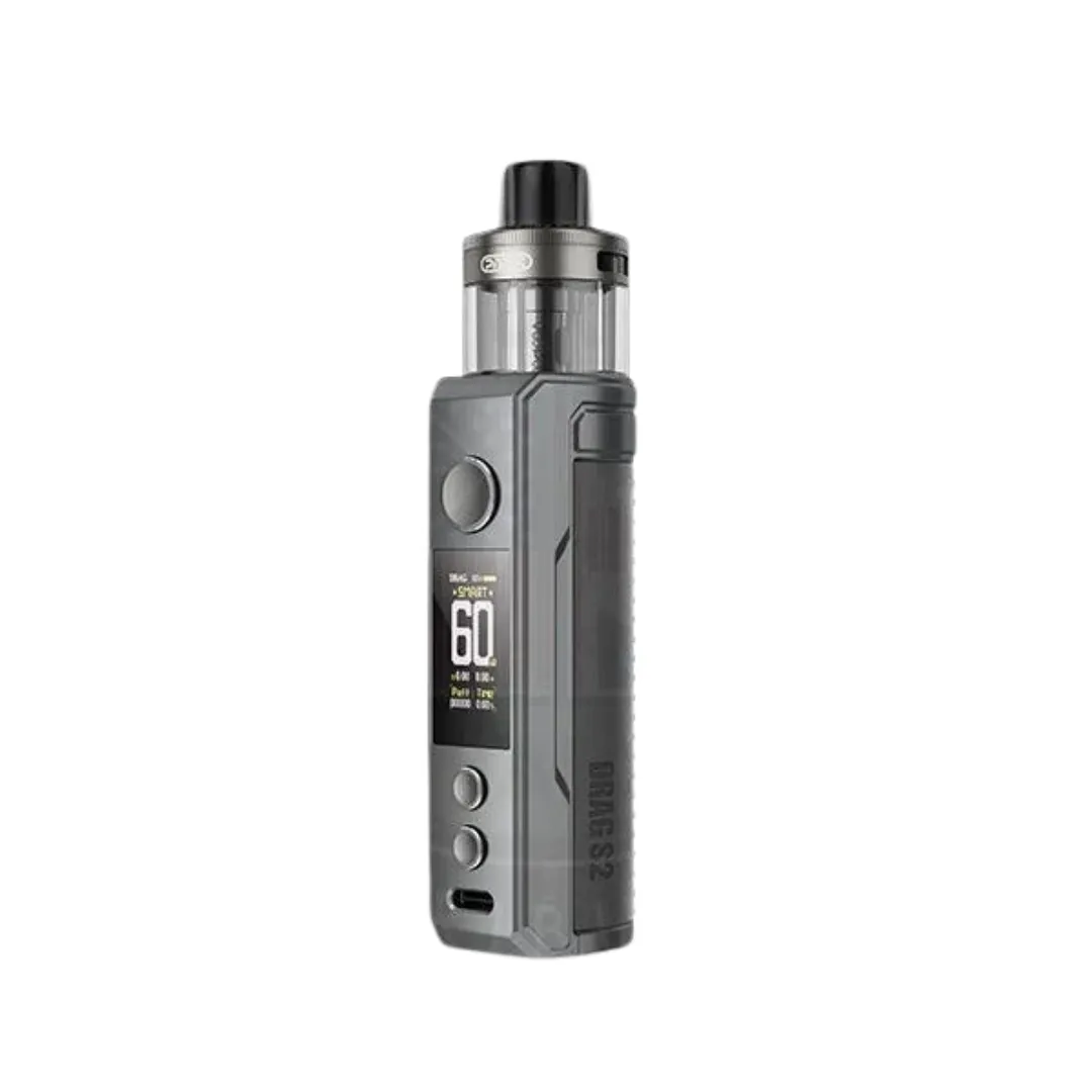 Voopoo Drag S2 (DTL Version) Vape Kit