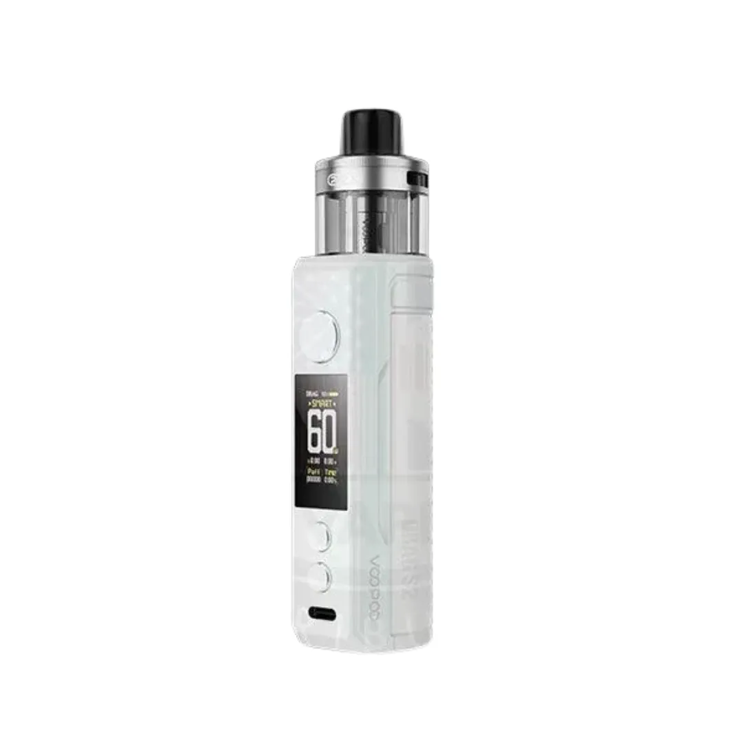Voopoo Drag S2 (DTL Version) Vape Kit