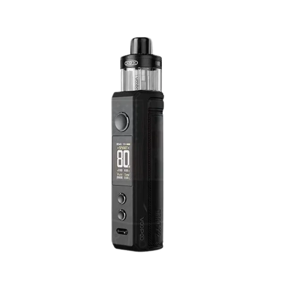 Voopoo Drag X2 Vape Kit