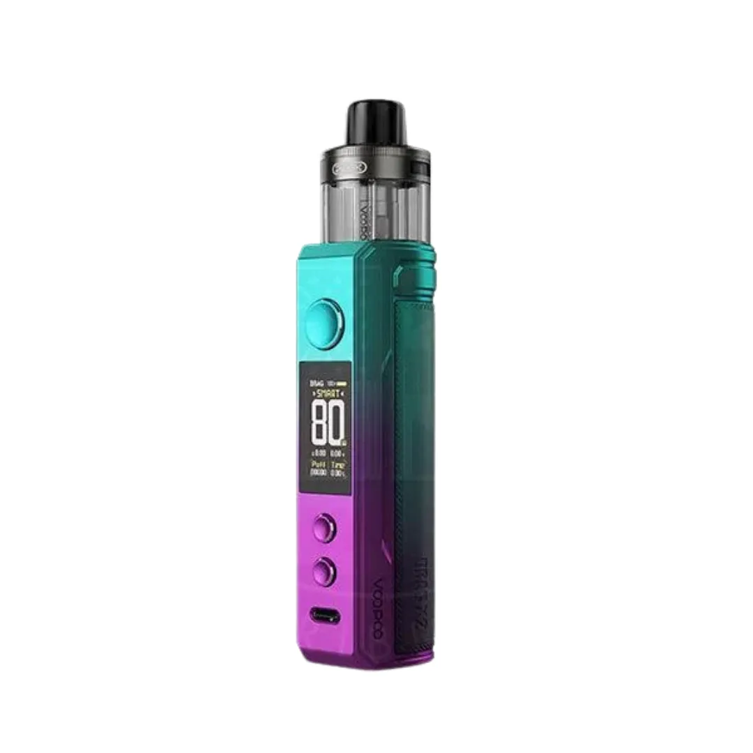 Voopoo Drag X2 Vape Kit