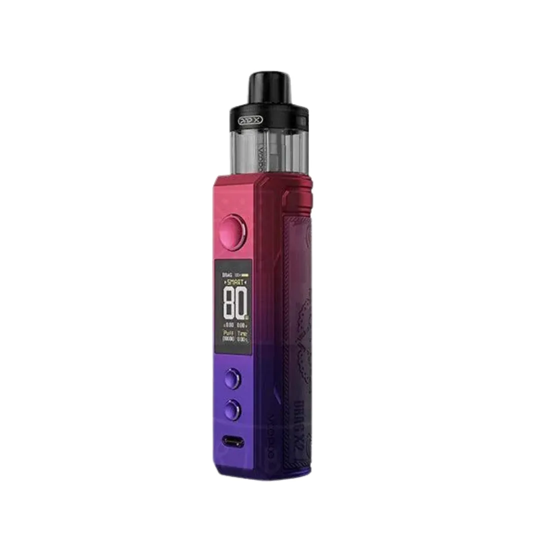 Voopoo Drag X2 Vape Kit