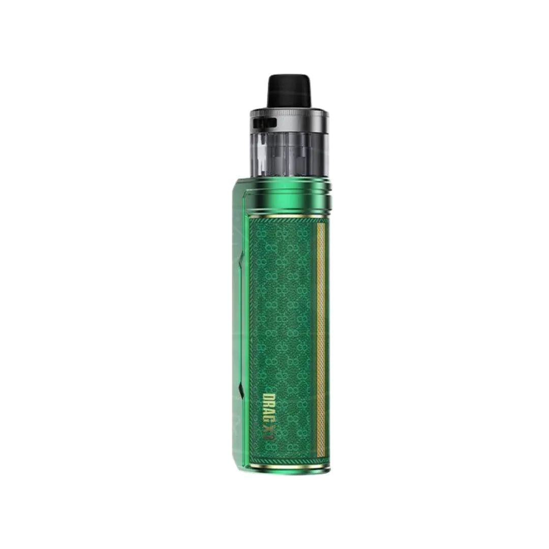 Voopoo Drag X2 Vape Kit