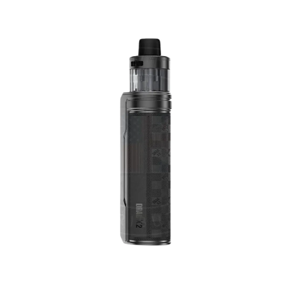 Voopoo Drag X2 Vape Kit