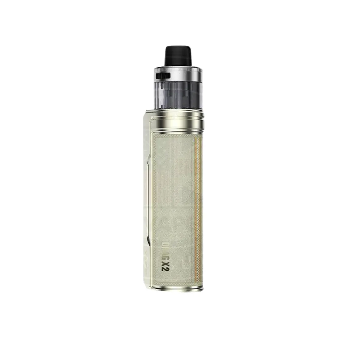 Voopoo Drag X2 Vape Kit
