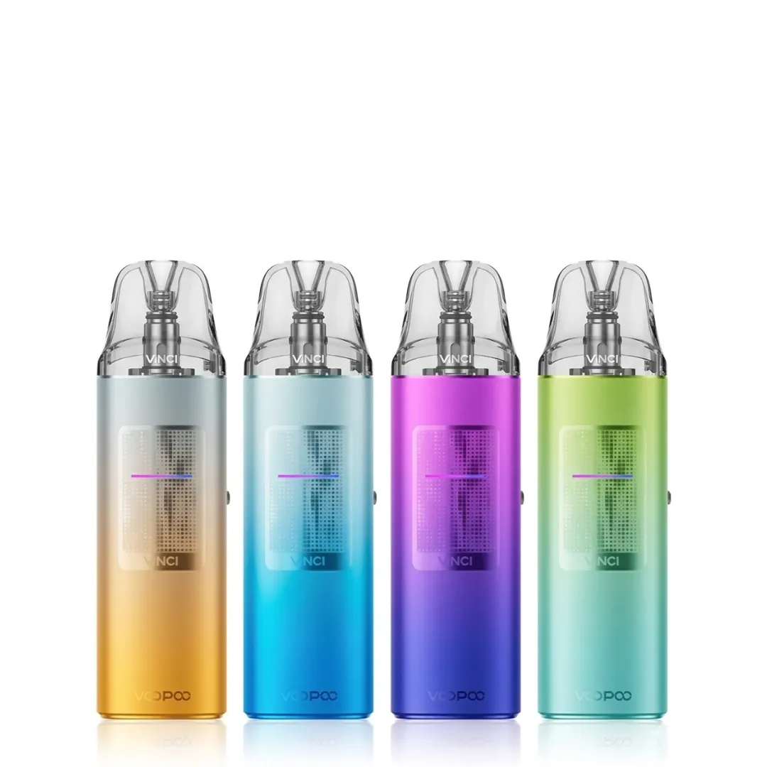 Pre Order: VooPoo Vinci S Pod Kit