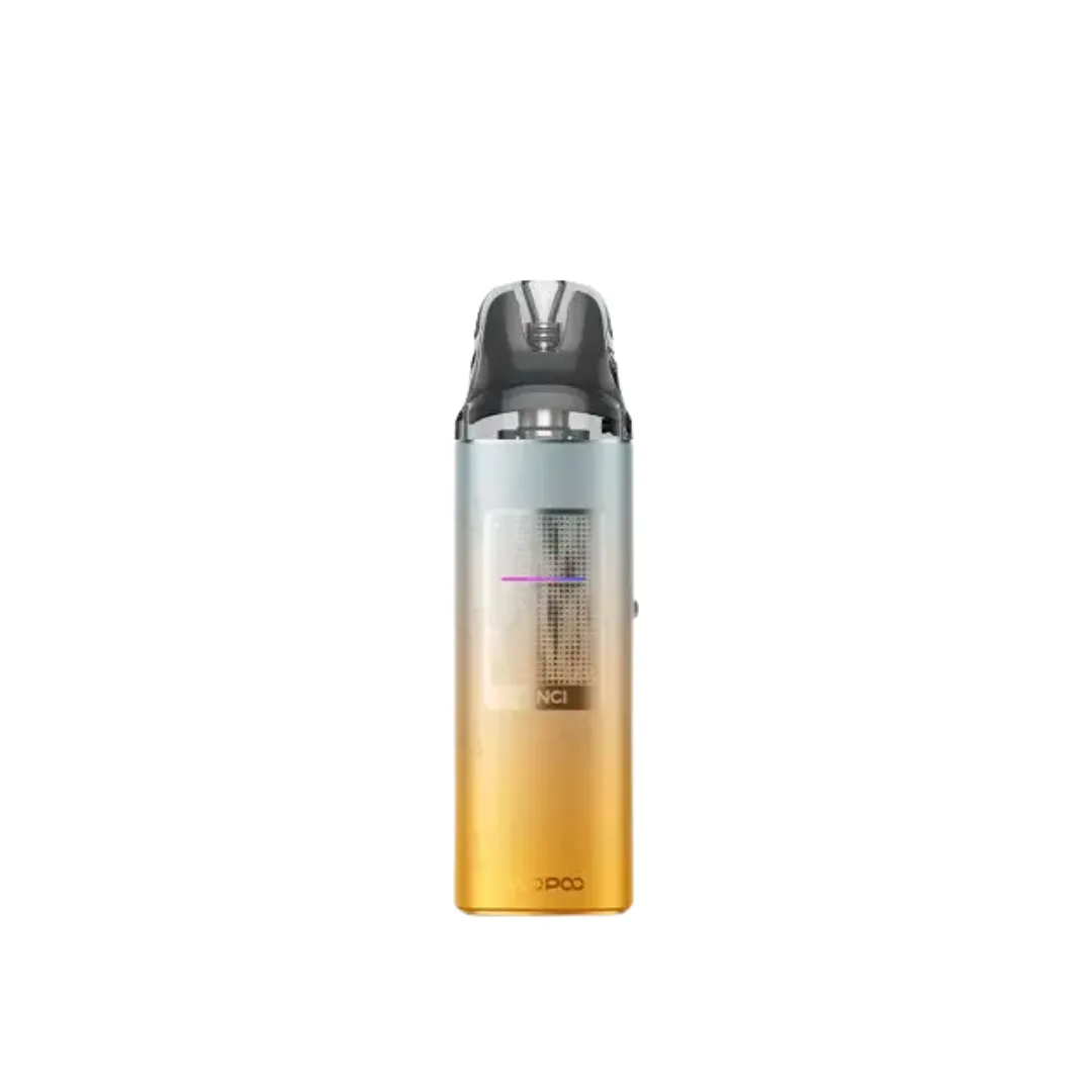 VooPoo Vinci S Pod Kit