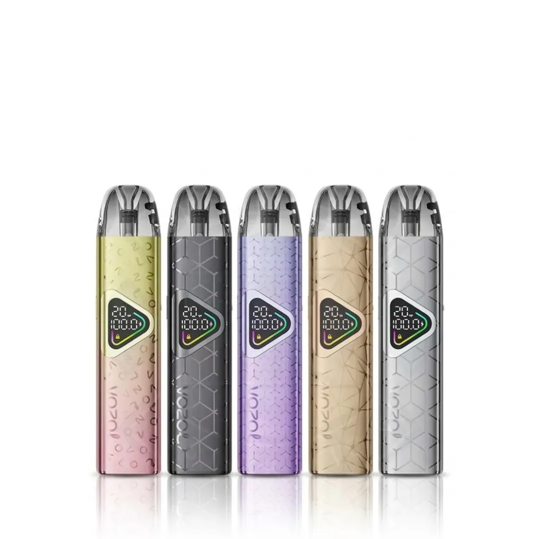 Vozol Ace Go Pod Vape Kit