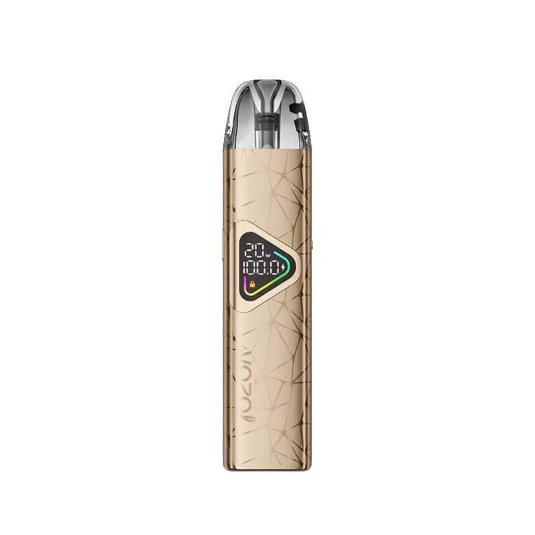 Vozol Ace Go Pod Vape Kit