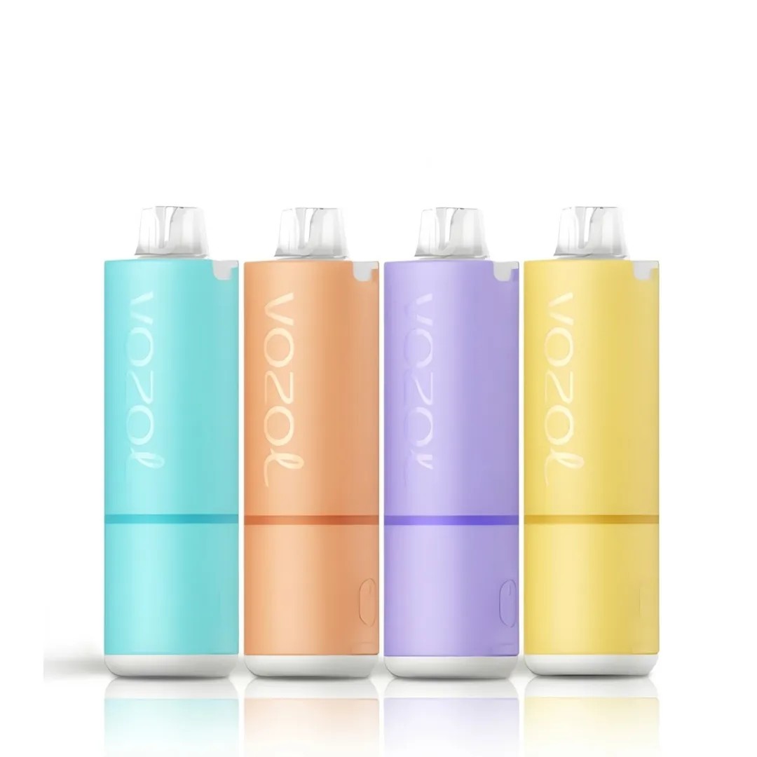 Pre Order: Vozol Mate 54K Prefilled Vape Kit