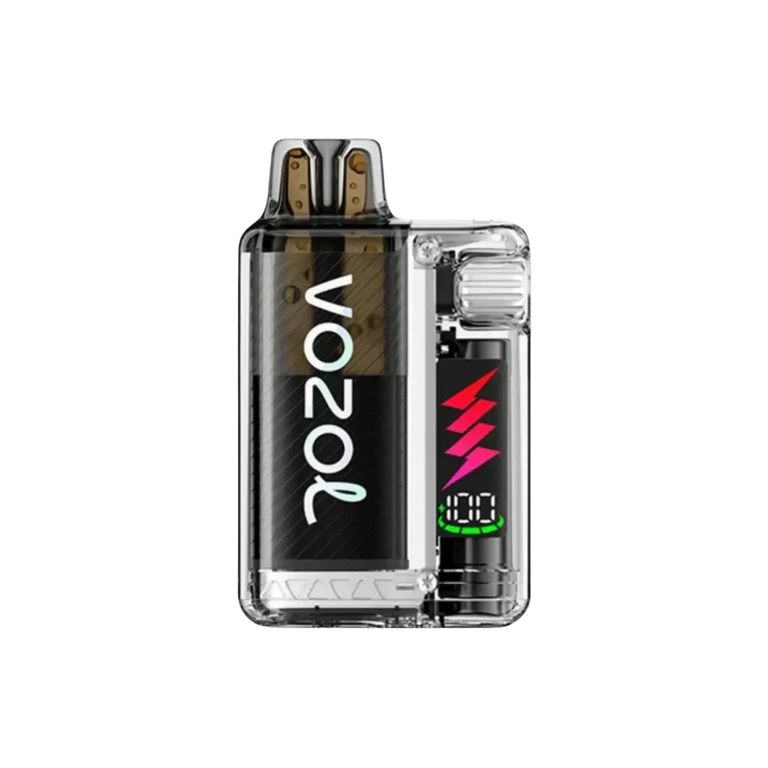 Vozol Vista Plug 10000 Puffs Prefilled Vape Kit