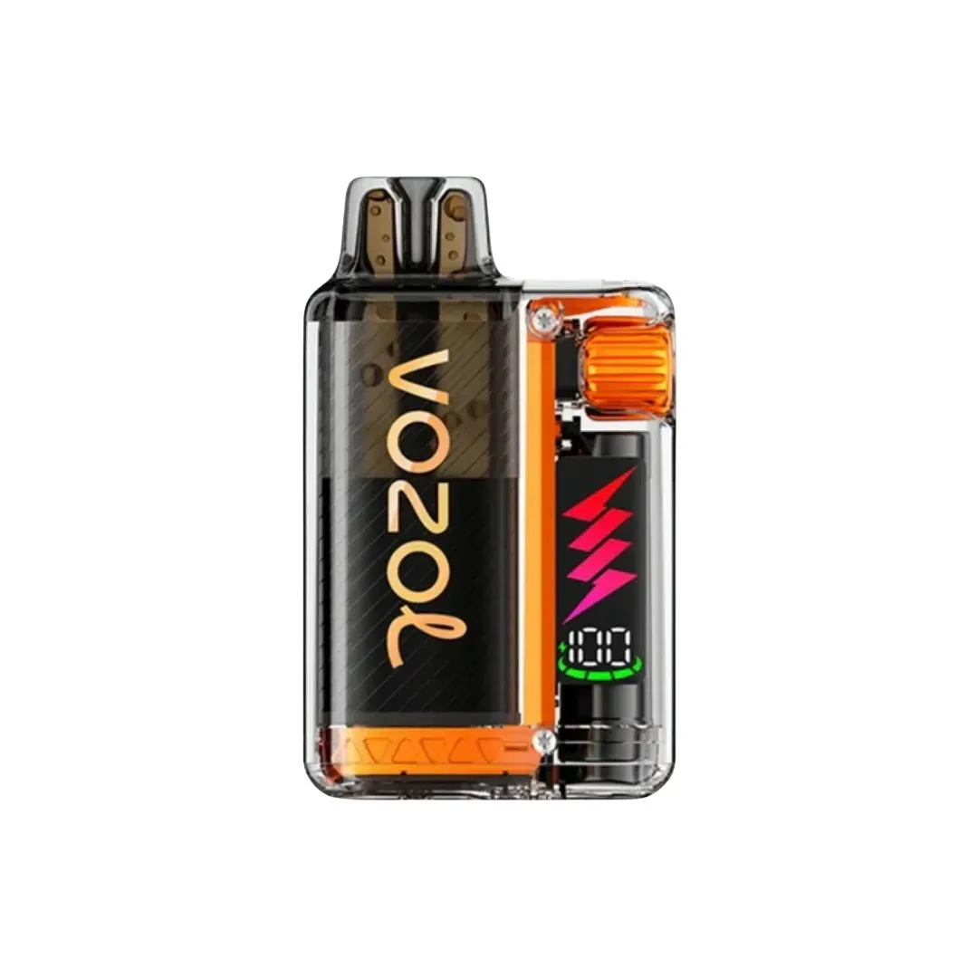 Vozol Vista Plug 10000 Puffs Prefilled Vape Kit