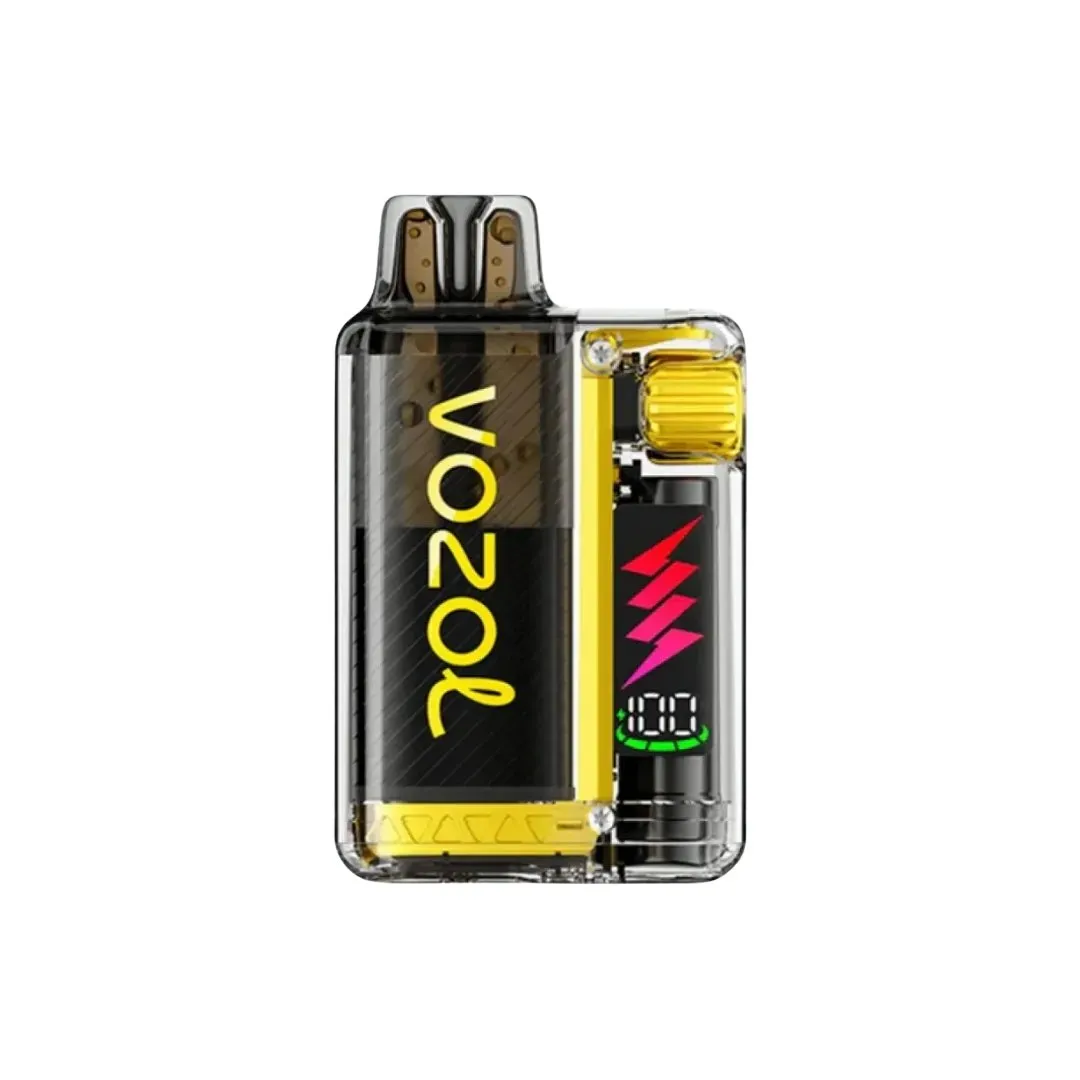 Vozol Vista Plug 10000 Puffs Prefilled Vape Kit