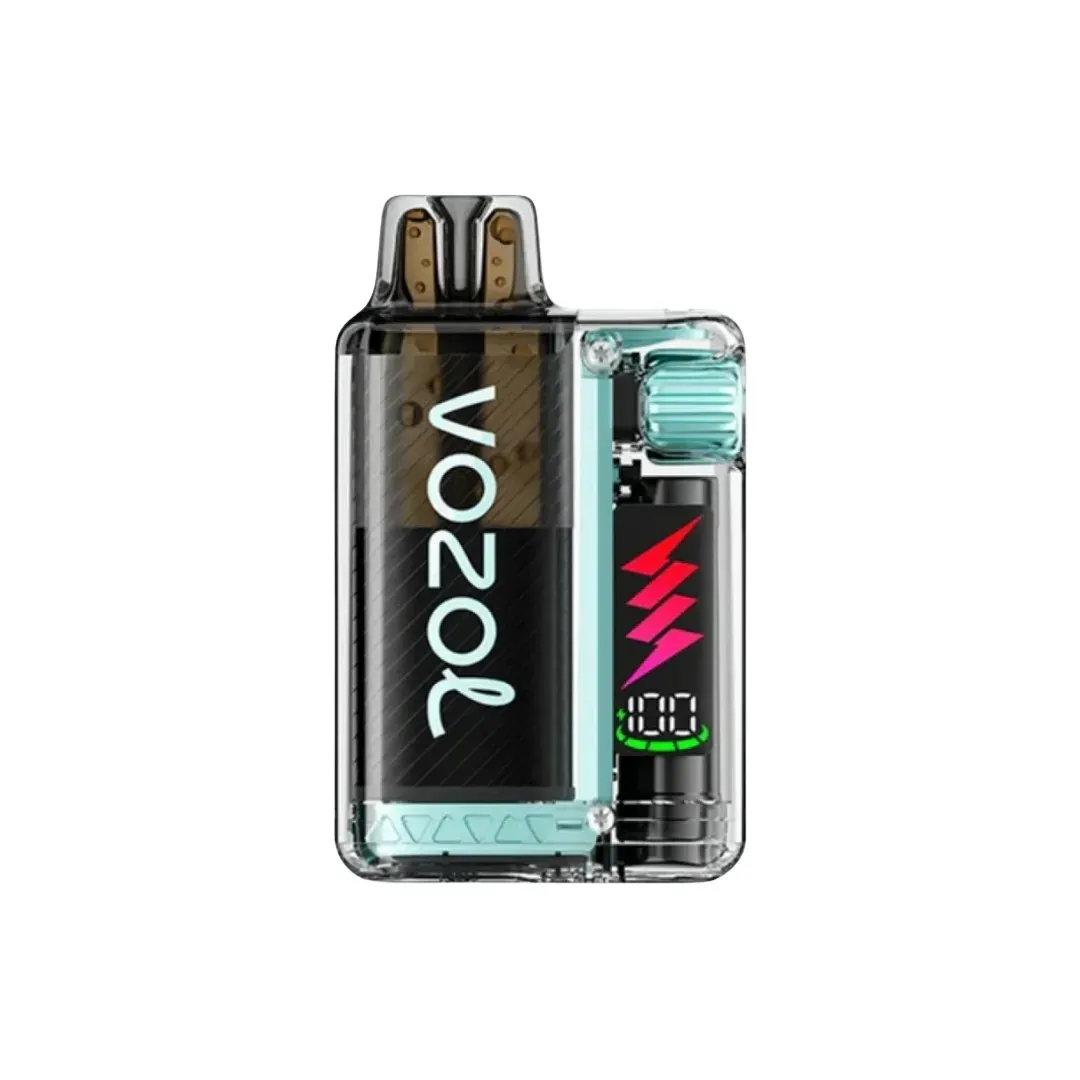 Vozol Vista Plug 10000 Puffs Prefilled Vape Kit