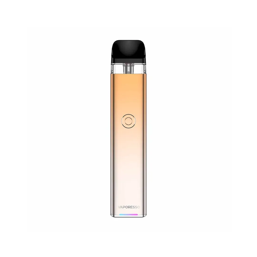 XROS 3 Pod Kit by Vaporesso