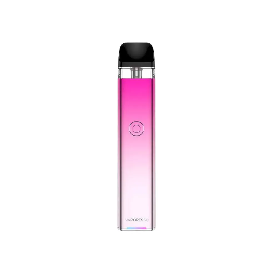 XROS 3 Pod Kit by Vaporesso