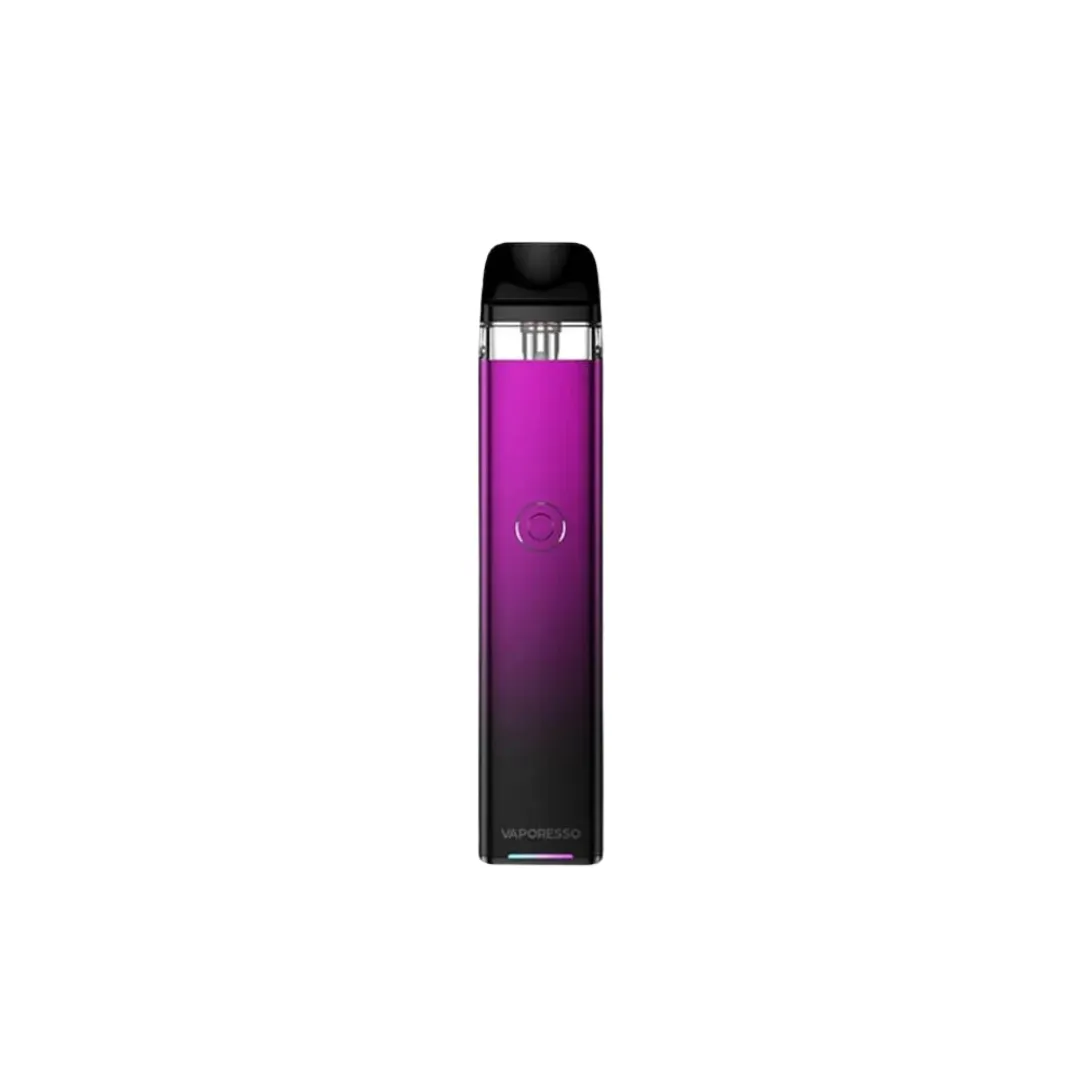 XROS 3 Pod Kit by Vaporesso