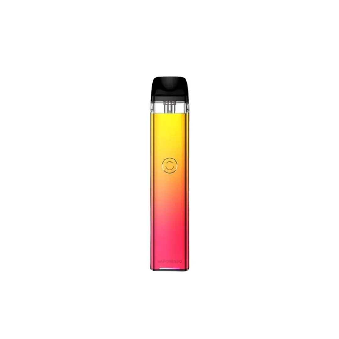 XROS 3 Pod Kit by Vaporesso