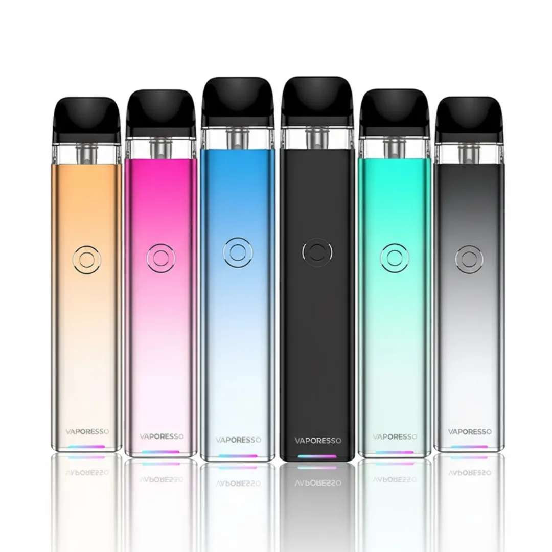 XROS 3 Pod Kit by Vaporesso