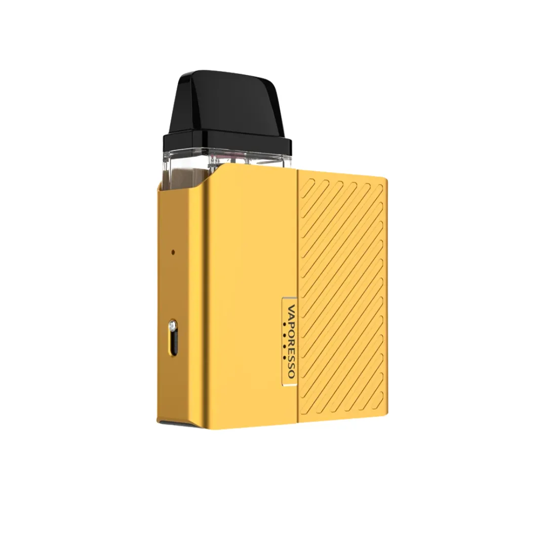 XROS Nano Pod Kit by Vaporesso