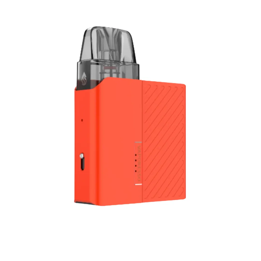 XROS Nano Pod Kit by Vaporesso