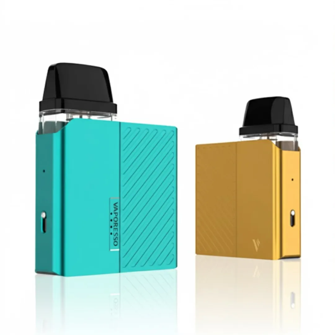 XROS Nano Pod Kit by Vaporesso