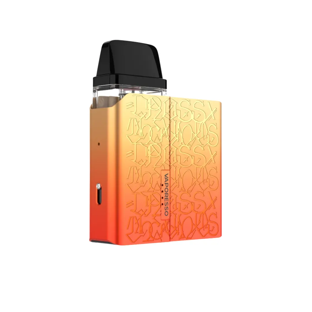 XROS Nano Pod Kit by Vaporesso